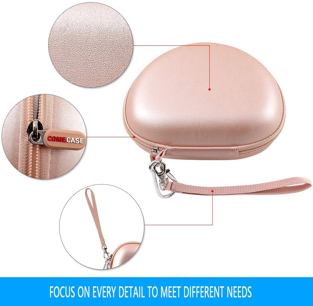 （Case only) Headphone Case for - Beats Headphone Solo 4 评论和价格