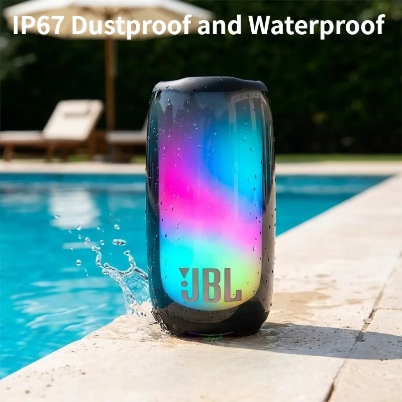 1. JBL PULSE 5 Bluetooth Party - Jbl Speaker Charge 5 评论和价格