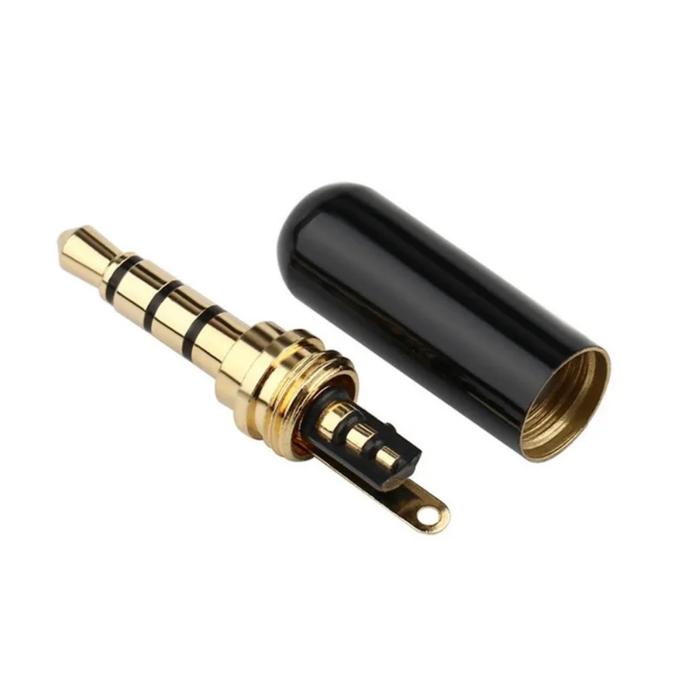 5/10PCS 3.5MM Stereo Plug Male - Cable Extension 3.5 评论和价格