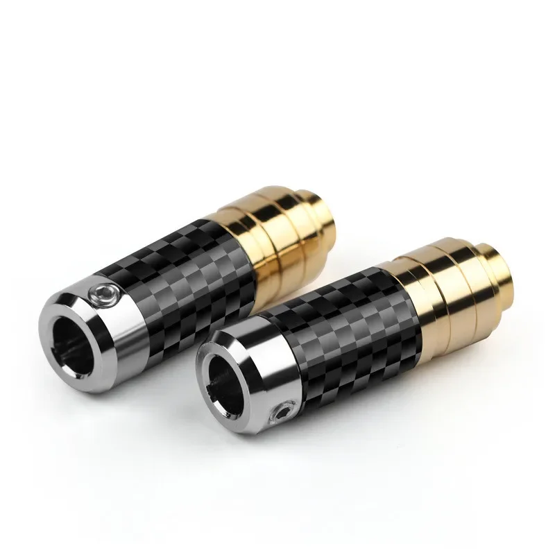 4 Pole Plug Speaker Terminal F - Cable Extension 3.5 评论和价格