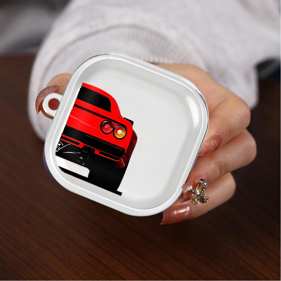 Case For Redmi Galaxy Buds 8 L - Sports Earphone Hook 评论和价格