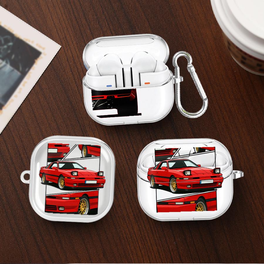 Case For Redmi Galaxy Buds 8 L - Sports Earphone Hook 评论和价格