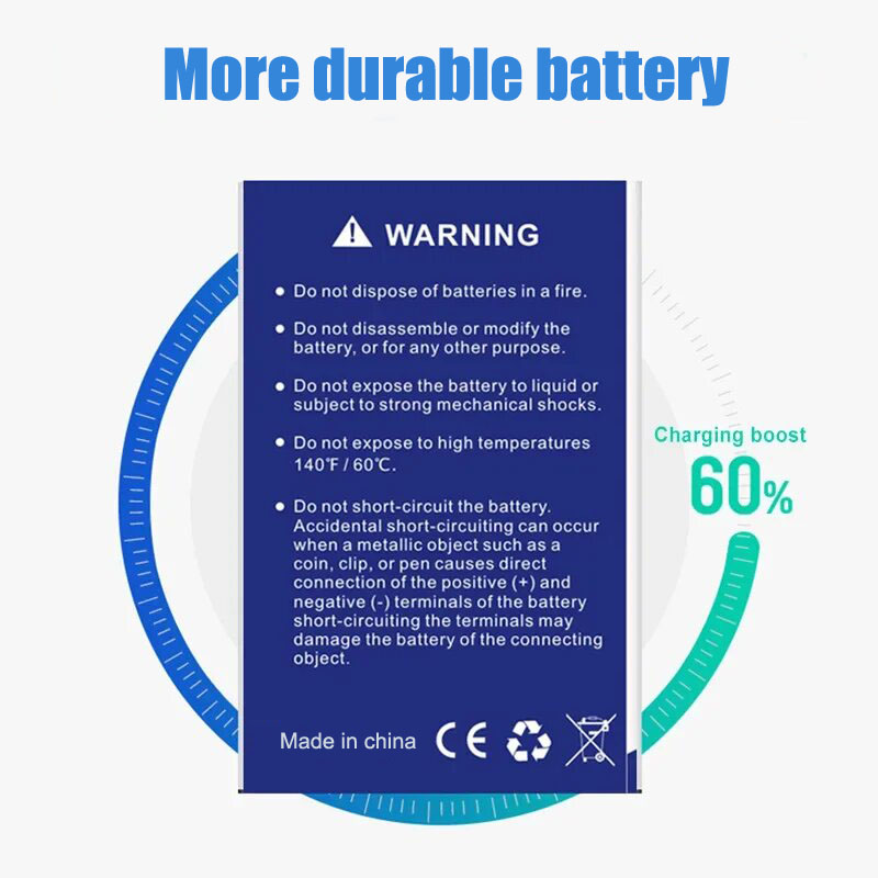 Battery For JBL flip 3 SE 3SE  - Jbl Speaker Flip 6 评论和价格