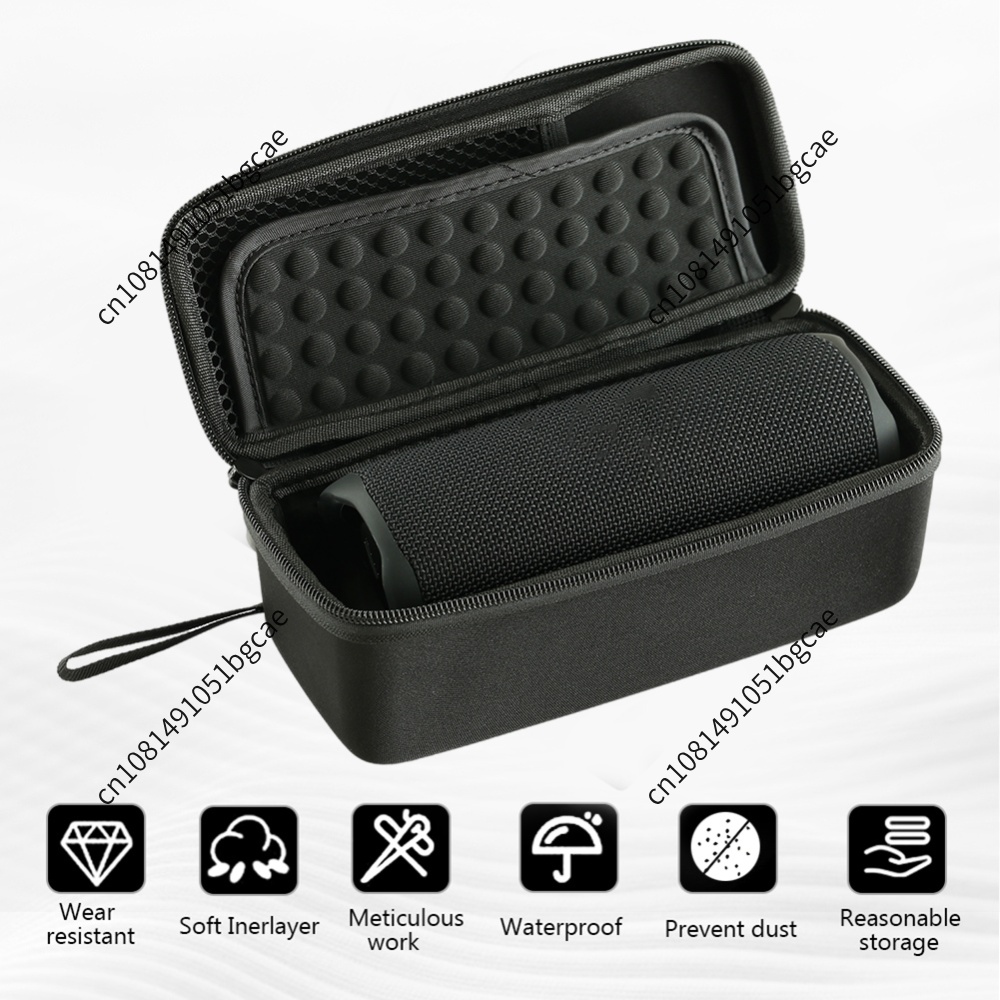 Portable Pouch CaseSpeaker Car - Jbl Speaker Flip 6 评论和价格