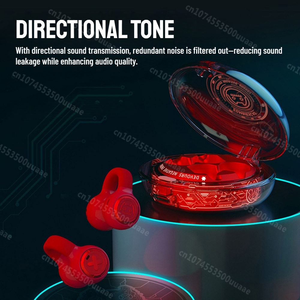Zombiescat OWS Ear Clip Blueto - Wireless Earbuds Tws 评论和价格