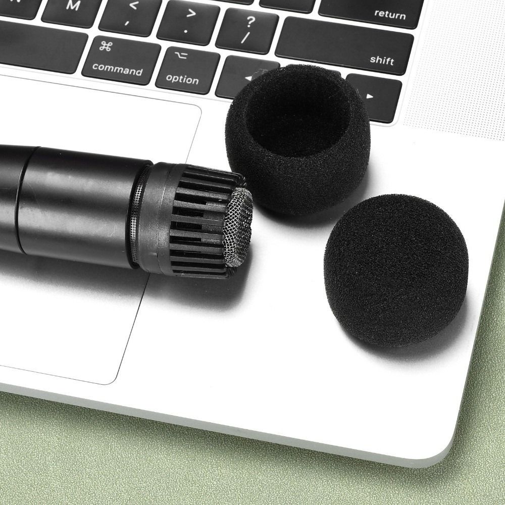 Mic Windscreen Cover Replaceme - Shure Mic Mv7 评论和价格