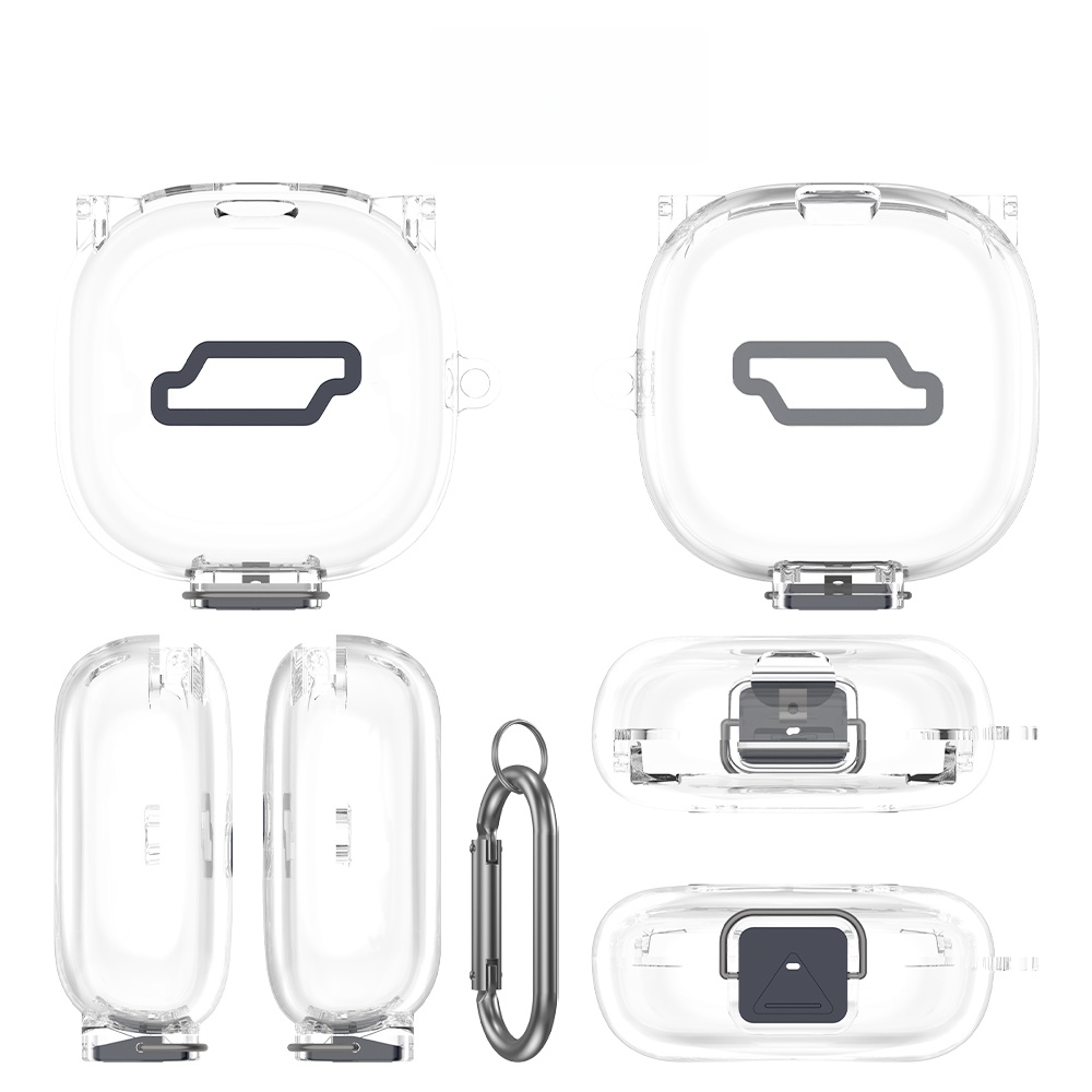 TPU Hard Shell Protective Case - Headphone Case Hard 评论和价格