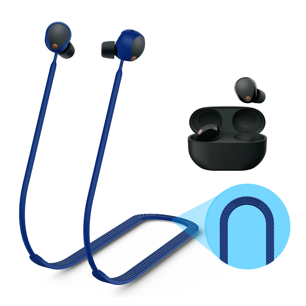 Anti-Lost Strap For Sony WF-10 - Sony Headphone Wf-1000Xm5 评论和价格