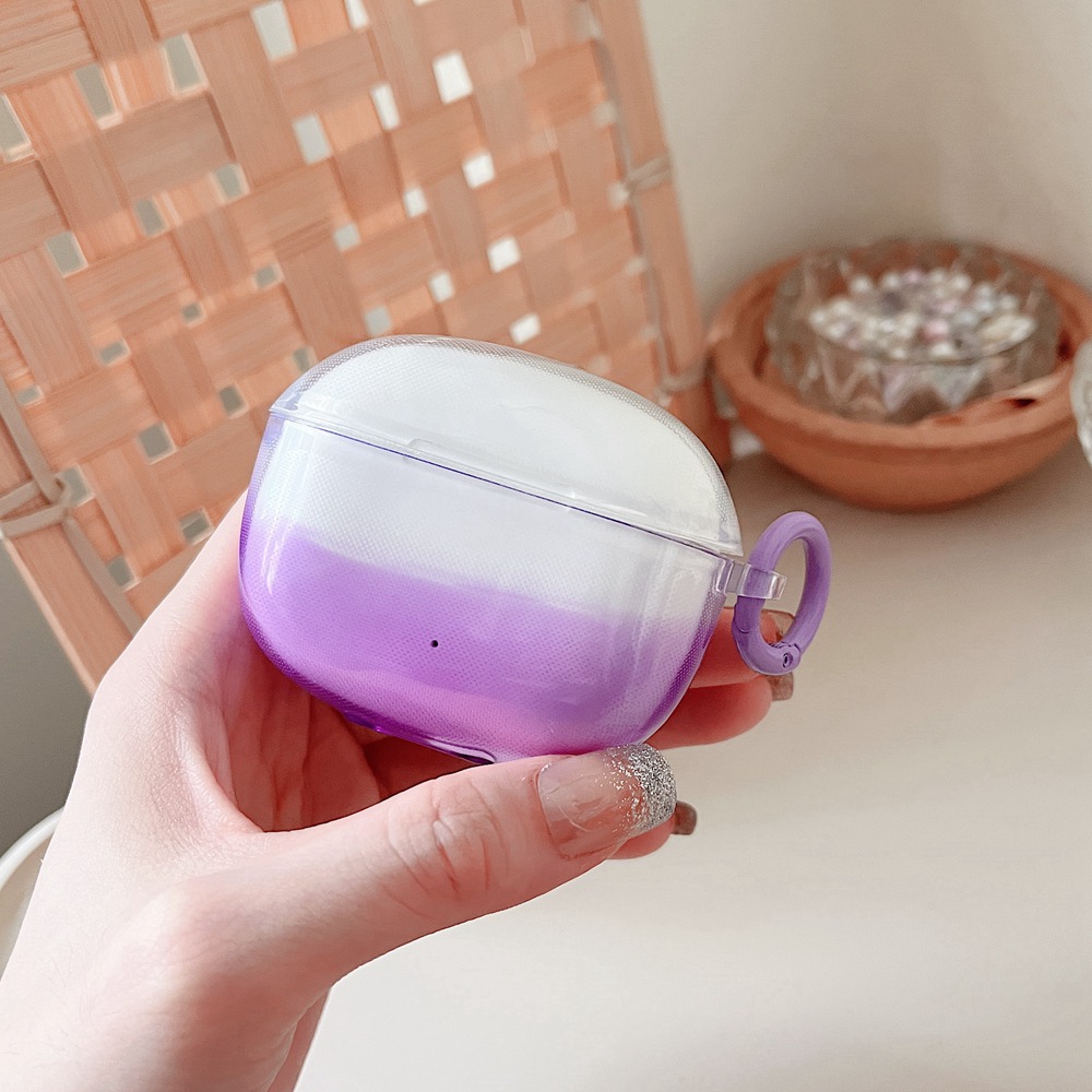 Transparent Earphone Case For  - Headphone Case Hard 评论和价格