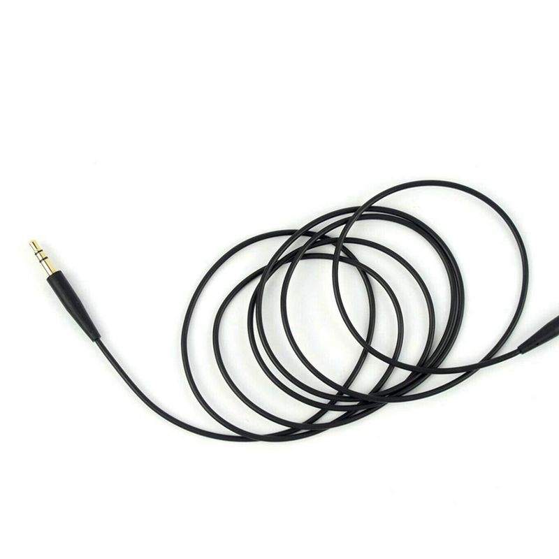 For Bose QC35 Headphone Cable  - Bose Headphone Qc45 评论和价格