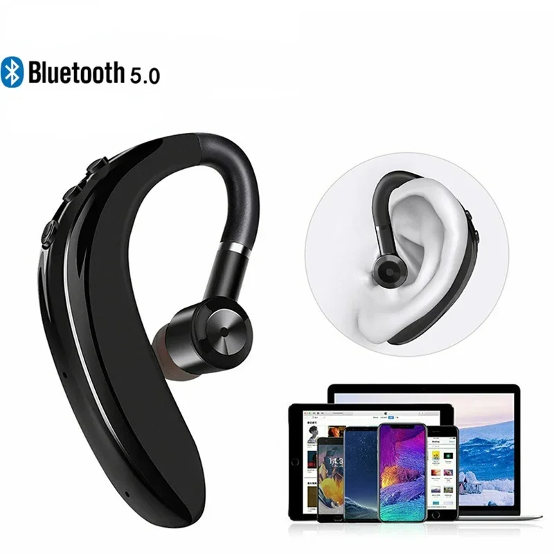 New Wireless Bluetooth Earphon - Sports Earphone Hook 评论和价格