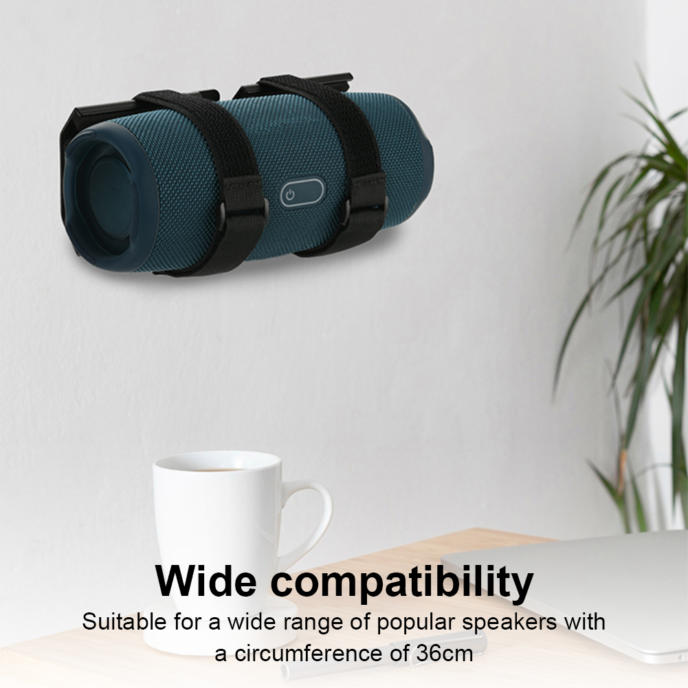 Portable Speaker Holder Adjust - Jbl Speaker Flip 6 评论和价格