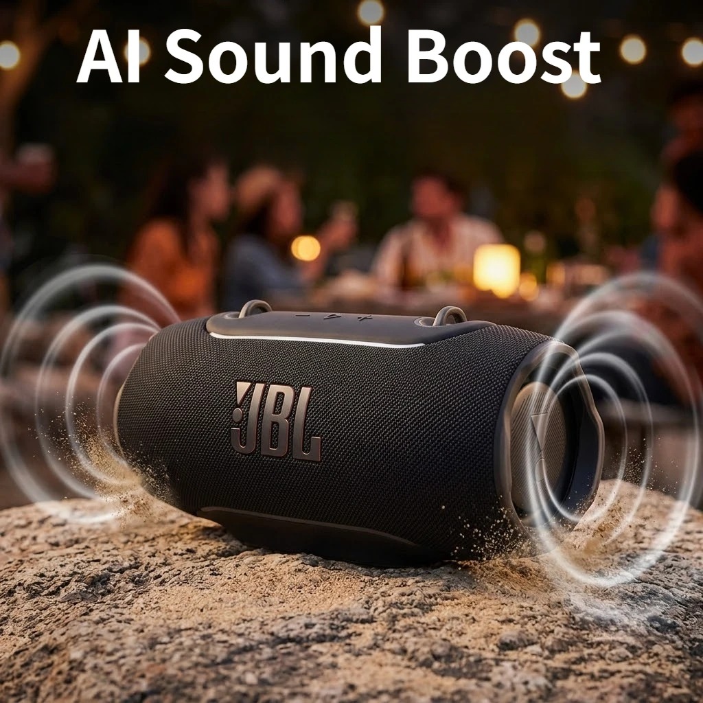 JBL XTREME 5 Bluetooth Party S - Jbl Speaker Charge 5 评论和价格