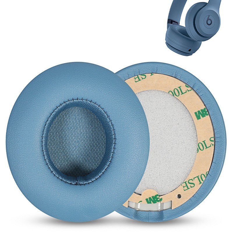 Replacement Ear Pads for Beats - Beats Headphone Solo 4 评论和价格