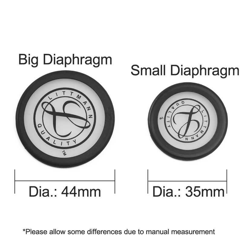 Medical Stethoscope Spare Part - Silicone Ear Tip Replacement 评论和价格