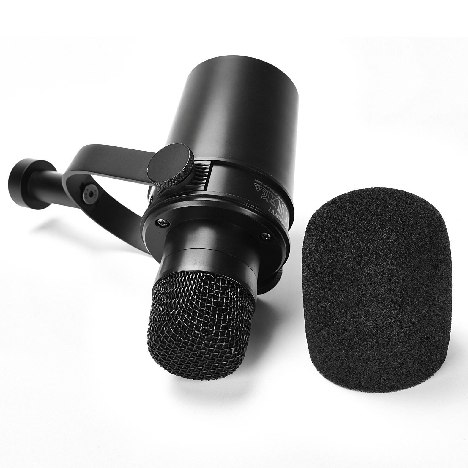 Microphone Cover For Shure MV7 - Shure Mic Mv7 评论和价格