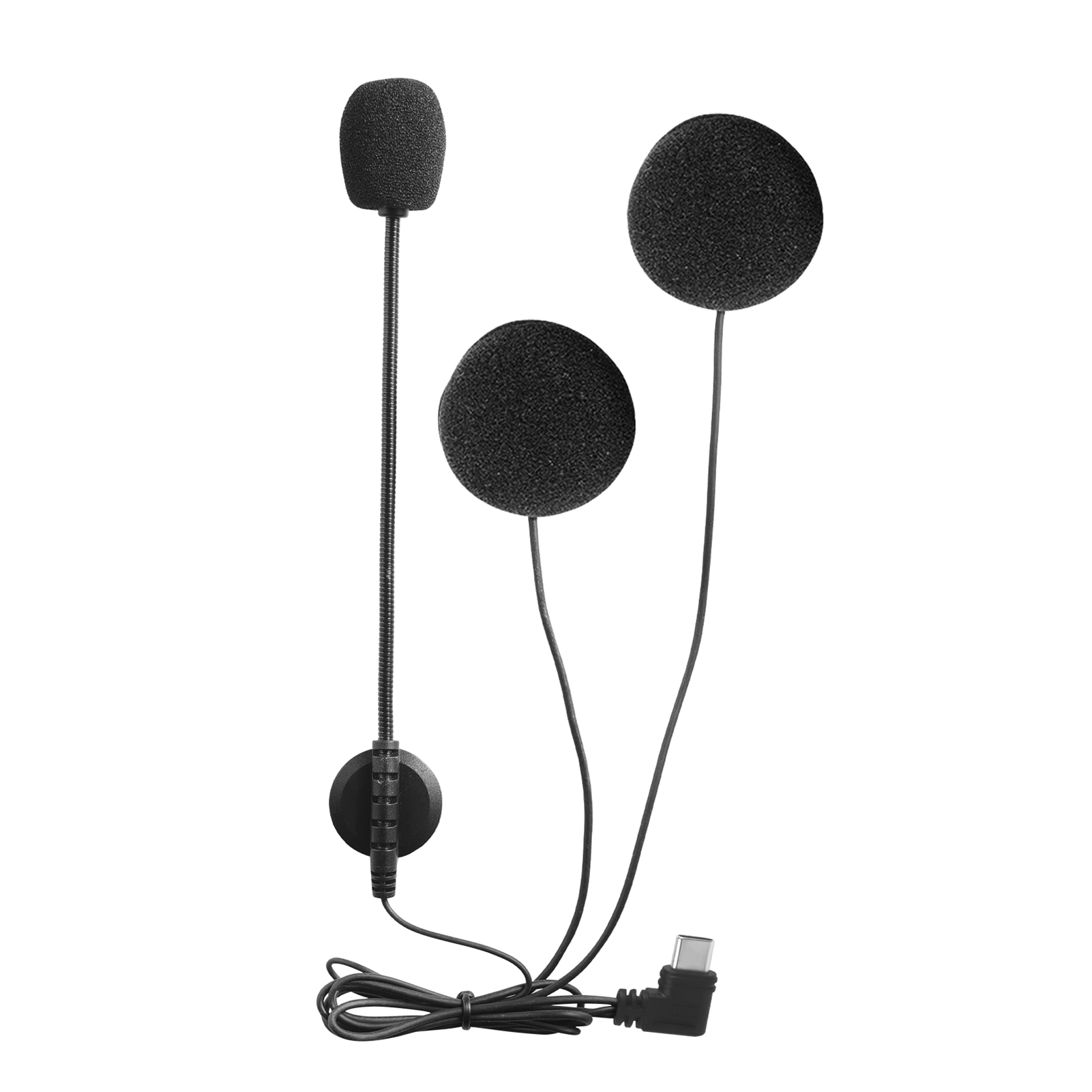 Original earphone For EJEAS Q8 - Usb C Earphone 评论和价格