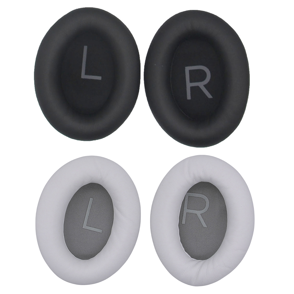 1 Pair Replacement Foam Ear Pa - Bose Headphone Qc45 评论和价格