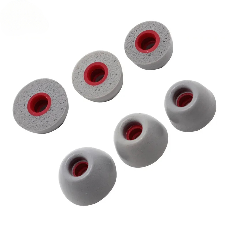 Upgraded Replacement Memory Fo - Earphone Foam Tip 评论和价格