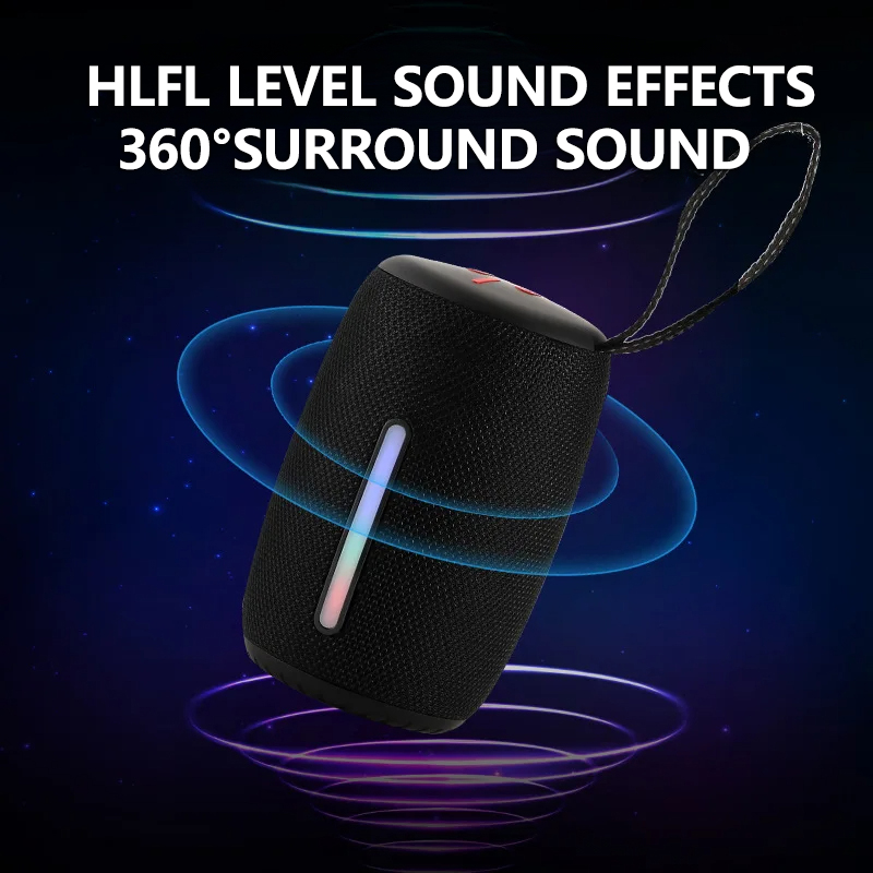 50W High-power Bluetooth Speak - Jbl Speaker Flip 6 评论和价格