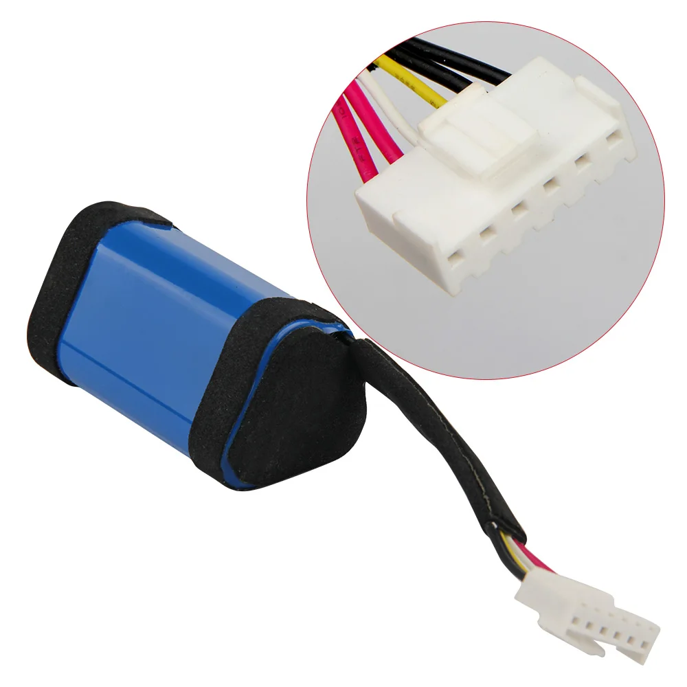 Replacement Battery ID998 IY06 - Jbl Speaker Charge 5 评论和价格