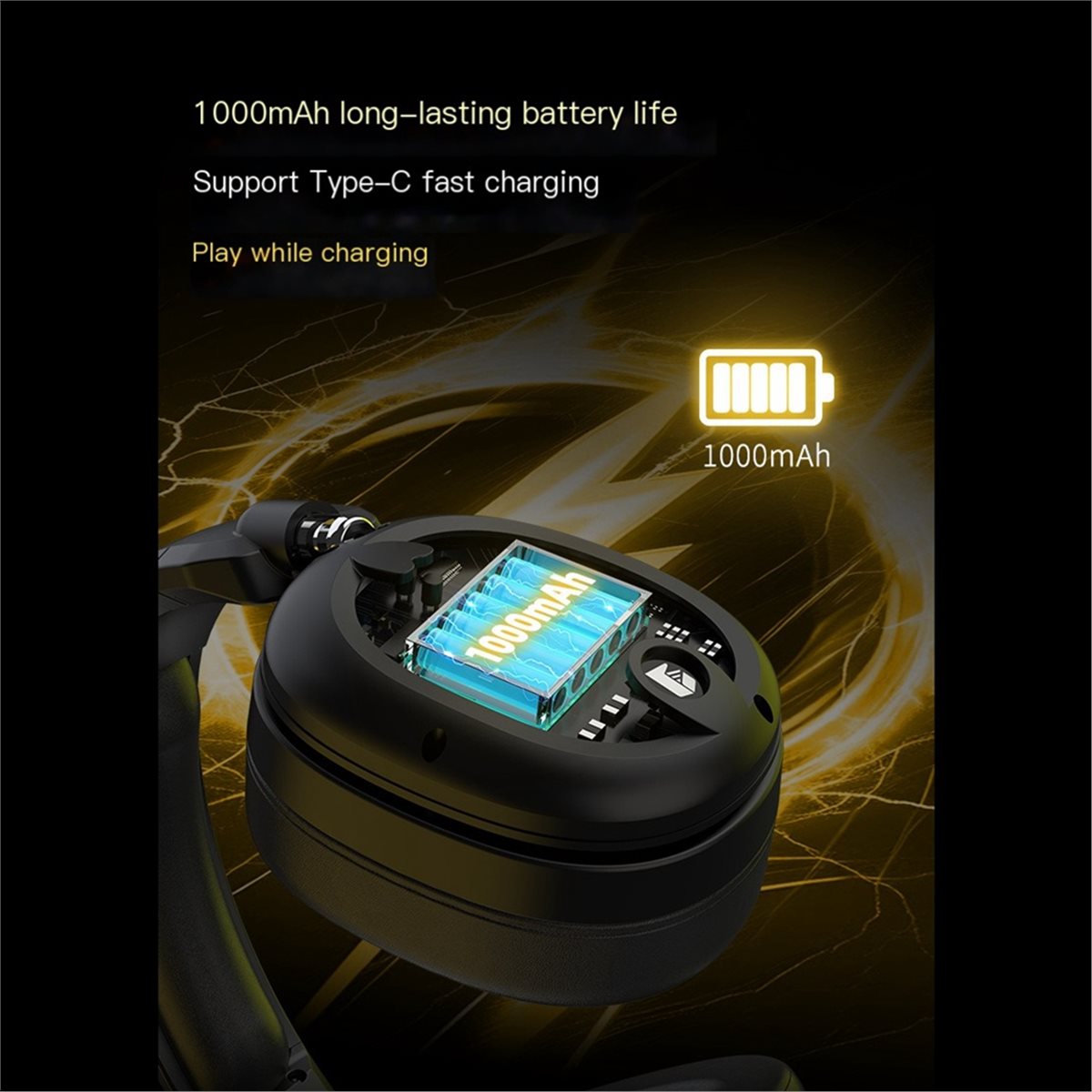 ■★New Arrival Fashion  Gamwing - Gaming Headset Rgb 评论和价格
